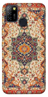 Чохол на Infinix Hot 10 Lite Килим v10 фото 1 з 1