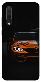 Чехол на Xiaomi Mi CC9 / Mi 9 Lite BMW in the night фото 1 из 1