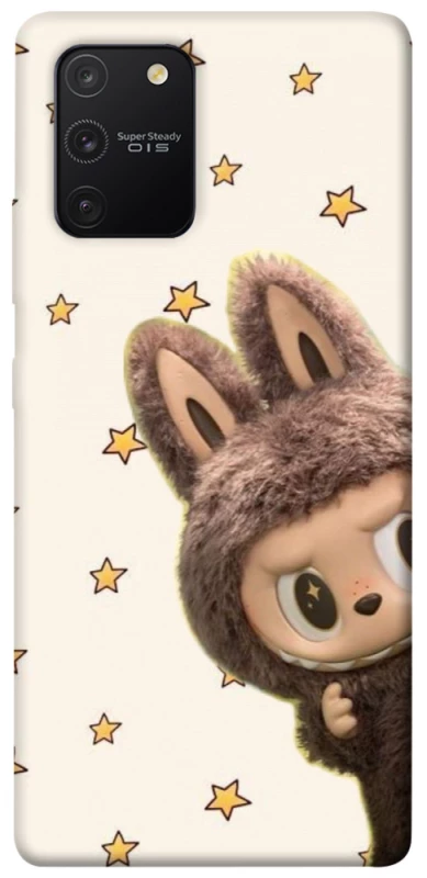 Чохол на Samsung Galaxy S10 Lite Cute Zimomo фото 1 з 1