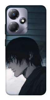 Чохол на Infinix Hot 30 Play Toji Zenin фото 1 з 1