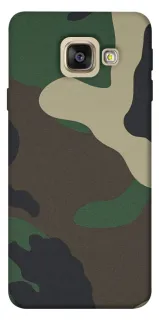 Чехол на Samsung A520 Galaxy A5 (2017) Camouflage v8 фото 1 из 1