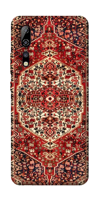 Чохол на ZTE Axon 10 Pro Килим v11 фото 1 з 1