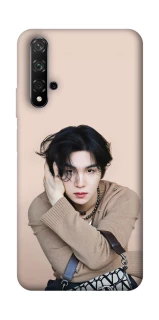 Чехол на Huawei Honor 20 / Nova 5T Suga - BTS фото 1 из 1