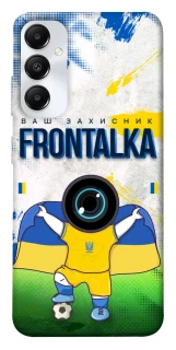 Чохол на Samsung Galaxy A05s Фронталка №99 v2 фото 1 з 1