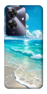 Чохол на Realme Note 60 Azure sea фото 1 з 1