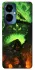 Чехол на TECNO Camon 19 Pro Gromash Hellscream фото 1 из 1