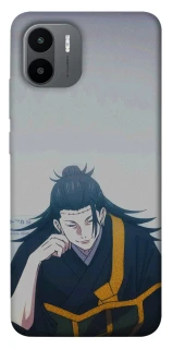 Чохол на Xiaomi Redmi A1 / A2 Geto фото 1 з 1