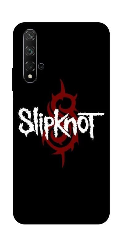 Чохол на Huawei Honor 20 / Nova 5T Slipknot фото 1 з 1