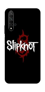 Чохол на Huawei Honor 20 / Nova 5T Slipknot фото 1 з 1