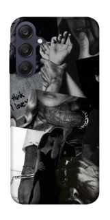 Чехол на Samsung Galaxy A25 5G Hot collage ver.6 фото 1 из 1