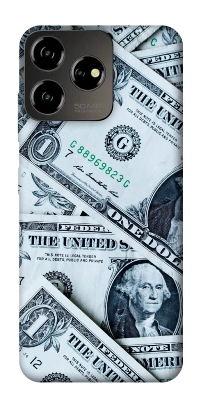 Чехол на ZTE Blade V50 Design 4G 1 доллар фото 1 из 1