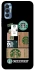 Чохол на TECNO Spark 8P Starbucks coffee фото 1 з 1