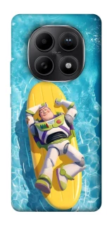 Чехол на Xiaomi Redmi Note 15 5G buzz lightyear фото 1 из 1