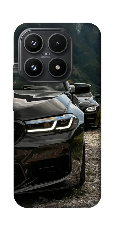 Чохол на Xiaomi 17 BMW v39 фото 1 з 1