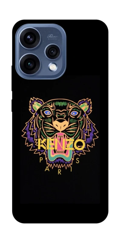 Чехол на Oppo Reno 15 Kenzo фото 1 из 2