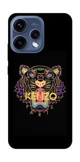 Чехол на Oppo Reno 15 Kenzo фото 1 из 2