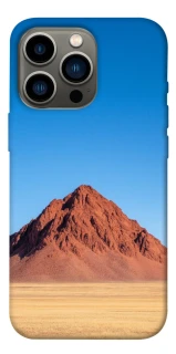 Чохол на Apple iPhone 13 Pro (6.1") Alone mountain фото 1 з 1