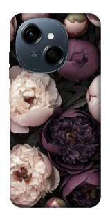 Чехол на TECNO Spark Go 1 Heart of a Flower фото 1 из 1