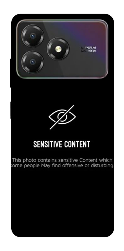 Чехол на ZTE Blade A36 No image фото 1 из 1