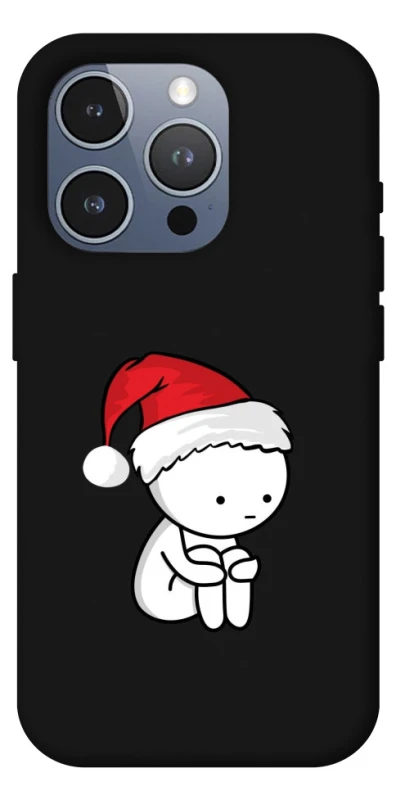 Чохол на Apple iPhone 16 Pro Max Christmas mood ver.2 фото 1 з 1