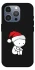 Чохол на Apple iPhone 16 Pro Max Christmas mood ver.2 фото 1 з 1