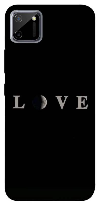 Чохол на Realme C11 Love aesthetic ver.15 фото 1 з 1