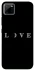 Чохол на Realme C11 Love aesthetic ver.15 фото 1 з 1