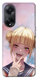 Чехол на Oppo A58 4G Toga фото 1 из 1