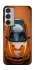 Чохол на Samsung Galaxy M35 BMW orange фото 1 з 1