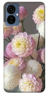 Чохол на TECNO Camon 19 Neo Flowers v2 фото 1 з 1