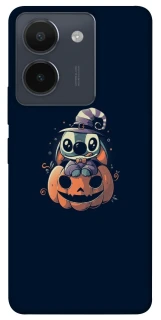 Чехол на Vivo Y36 Halloween Stitch ver.3 фото 1 из 1