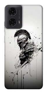 Чехол на Motorola Moto G24 Tattoo ver.3 фото 1 из 1
