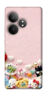 Чохол на Realme GT Neo 6 Funny Toys фото 1 з 1