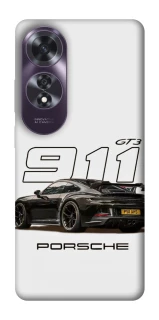 Чехол на Oppo A60 911 фото 1 из 1