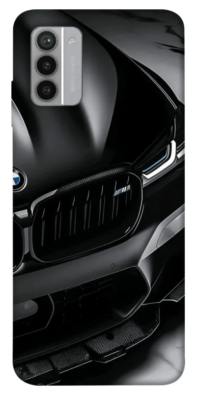 Чохол на Nokia G42 BMW M5 v35 фото 1 з 1