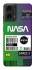Чохол на Motorola Moto G24 NASA ver.2 фото 1 з 1