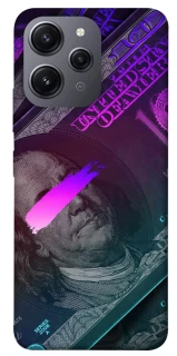 Чохол на Xiaomi Redmi 12 Neo dollar v2 фото 1 з 1