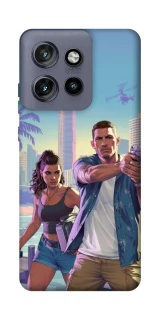 Чохол на Motorola Edge 50 Neo GTA фото 1 з 1