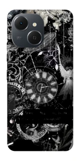 Чохол на TECNO Spark 40C Omniscient Reader's фото 1 з 1