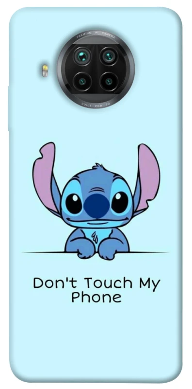 Чохол на Xiaomi Mi 10T Lite / Redmi Note 9 Pro 5G Stitch ver.5 фото 1 з 1