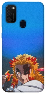 Чохол на Samsung Galaxy M30s / M21 Anime v19 фото 1 з 1