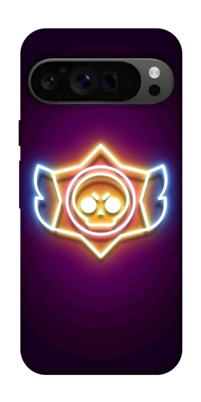 Чехол на Google Pixel 9 Pro Brawl Stars ver.3 фото 1 из 1