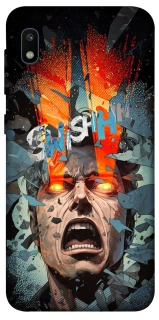 Чохол на Samsung Galaxy A10 (A105F) Swishh фото 1 з 1