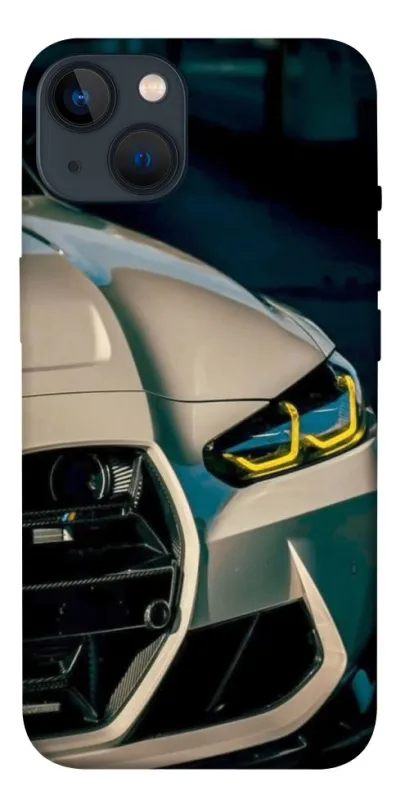 Чохол на Apple iPhone 13 (6.1") BMW v38 фото 1 з 1