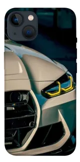 Чохол на Apple iPhone 13 (6.1") BMW v38 фото 1 з 1