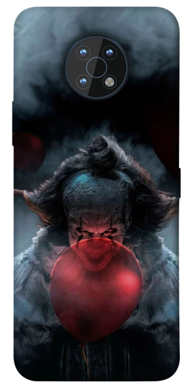 Чехол на Nokia G50 Оно фото 1 из 1