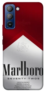 Чохол на TECNO Pop 5 LTE Marlboro фото 1 з 1