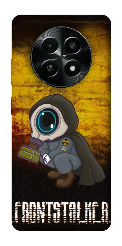 Чохол на Realme Narzo 70x FRONTSTALKER фото 1 з 1