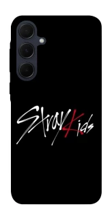 Чохол на Samsung Galaxy A35 Stray Kids Logo фото 1 з 1