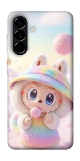 Чехол на Samsung Galaxy A56 5G Candy Labubu фото 1 из 1